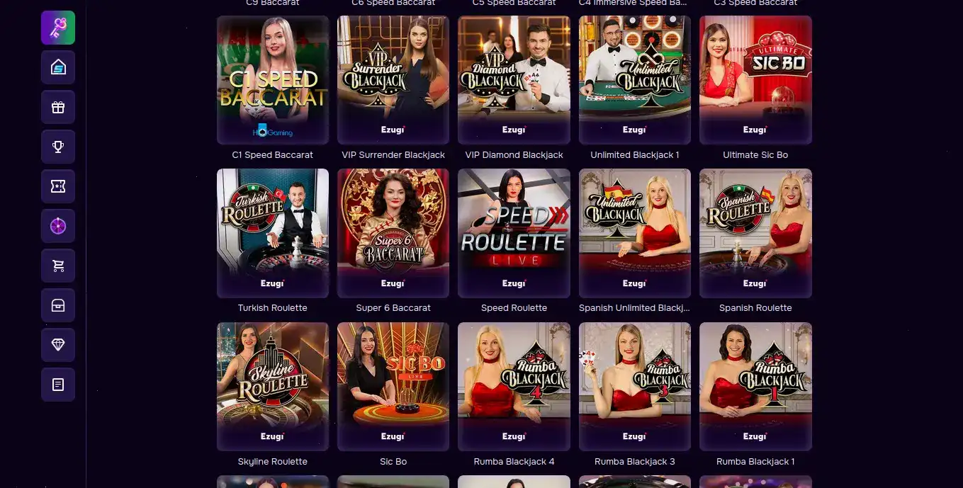 Jvspin casino регистрация бонус